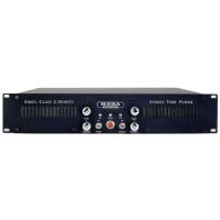 Photo MESA BOOGIE AMPLI RACK STEREO TWO/NINETY