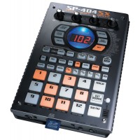 Photo ROLAND SP-404SX LINEAR WAVE SAMPLER