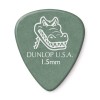 Photo Dunlop 417P150 - Gator Grip Guitar Pick 1,50mm X 12