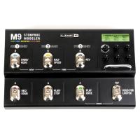 Photo LINE 6 M9 - STOMPBOX MODELER