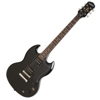 Photo EPIPHONE SG SPECIAL EBONY