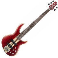 Photo CORT ARTISAN A5 OPEN PORE CHERRY