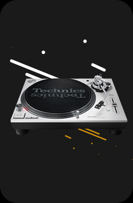 Univers Dj