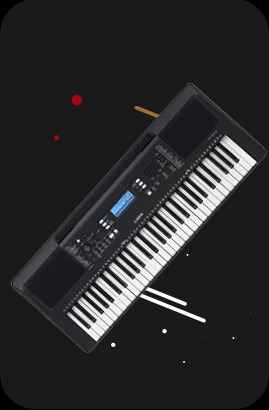 Pianos et arrangeurs