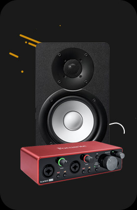 Studio