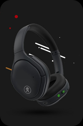 Micros et casques