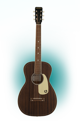 Guitares acoustiques