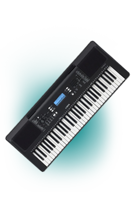 Pianos et arrangeurs