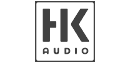 Système amplifié de sono HK Audio