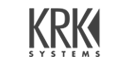 Enceinte de monitoring KRK