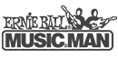 Basse lectrique Music man