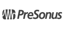 Carte son / interface audio Presonus
