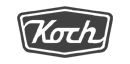 Tête d'ampli électrique Koch