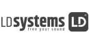 Divers LD systems