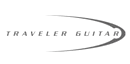 Traveler guitar