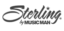 Guitare lectrique Sterling by music man