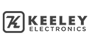 Pdales d'effet basse Keeley electronics