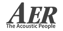 Ampli electro-acoustique AER