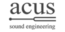 Ampli electro-acoustique Acus