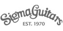 Guitare Folk Sigma