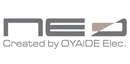 Cbles d'insert / Bretelles Neo By Oyaide