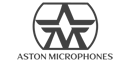 Micro studio Aston Microphones