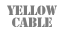 Cbles MIDI Yellow cable