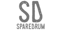 Sparedrum