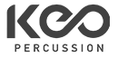 KEO PERCUSSIONS