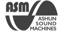 Synthtiseur Ashun Sound Machines