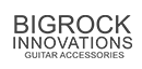 Pices dtaches guitare BigRock Innovations