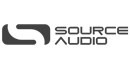 Pédales d'effet guitare Source Audio