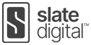 Micro studio Slate Digital