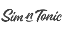 Sim N Tonic