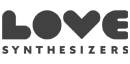 Synth�tiseur Love Synthesizers