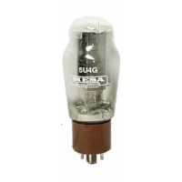 Photo MESA BOOGIE 5U4G LAMPE