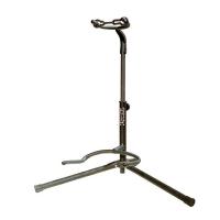 Photo RTX G1NX STAND GUITARE UNIVERSEL NOIR