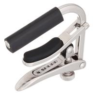 SHUBB CAPO BANJO