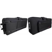 Photo STAGG KTC100 SOFTCASE CLAVIER 100X41X18