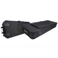 STAGG KTC107 SOFTCASE CLAVIER 107X45X15