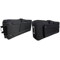 Photo STAGG KTC115 SOFTCASE CLAVIER 115X50X20