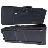 STAGG KTC128 SOFTCASE CLAVIER 128X47X17