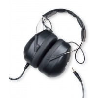 Photo VIC FIRTH CASQUE ATTENUATEUR STEREO