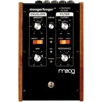 Photo MOOG MF-101 FILTRE ANALOGIQUE PASSE-BAS