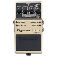 BOSS AW-3 DYNAMIC WAH