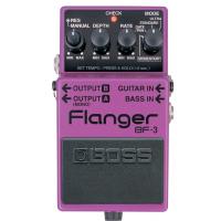 BOSS BF-3 FLANGER