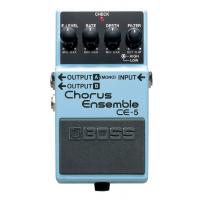 BOSS CE-5 CHORUS ENSEMBLE