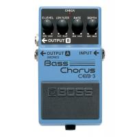 Boss CEB-3 Bass Chorus