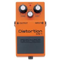 Boss DS-1 Distortion