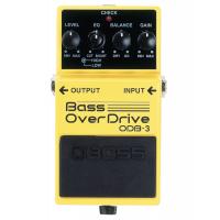 Boss ODB-3 Bass Overdrive